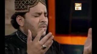 Allah Ho Allah Ho Allah Allah Ho Allah Shahbaz Qamar Afridimp4 [upl. by Surbeck452]