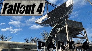 Fallout 4 Part 6 Returning the Favor [upl. by Roselin63]