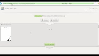 Belege scannen und uploaden mit DATEV Upload online [upl. by Clerc]