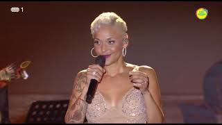 Mariza  Concerto no Sol da Caparica RTP118823 [upl. by Marabelle]