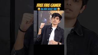 Ajjubhai bhai ki koi ijjat nahi 😱😱 freefire totalgaming shorts ffviral [upl. by Anak]