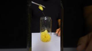 How to Make the Perfect Piña Colada  ASMR Cooking amp Mocktail Recipe 🍍asmrcooking mocktail fyp [upl. by Stanhope440]