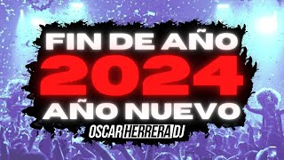 MIX FIN DE AÑO 2023  AÑO NUEVO 2024  LO MEJOR DEL 2023  REGGAETON [upl. by Trin]