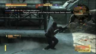 MGO Survival Highlights Ep5 [upl. by Chloe]