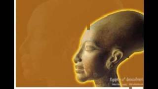 Elongated Heads in Africa  PROOF of the RACE of the Egyptians [upl. by Brunk]