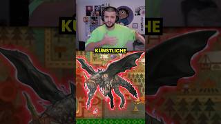 Monster Hunter Dunkeles Geheimnis… [upl. by Kutchins]