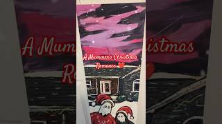 A Mummers Christmas Romance❤️🥰 mummers romance festive bright colors vibes Holiday feels [upl. by Dagny]