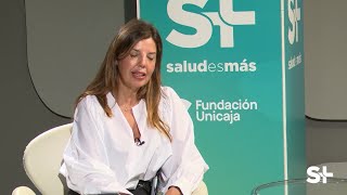 Salud es Más Entrevista con Marta Ribeiro cirujana y jefa de la Unidad de Mama del Hospital Vithas [upl. by Watson628]