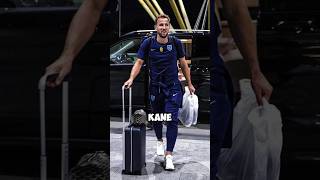 Berbatov Nearly in Tears Over Harry Kane’s Tottenham Exit shorts footballshorts [upl. by Wiersma]