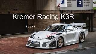 Kremer Racing K3R 997 [upl. by Jude629]