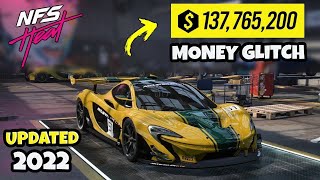 Farm MILLIONS PER HOUR in Need For Speed Heat 2024 UPDATED  NFS Heat Money Guide Glitch [upl. by Okkin979]