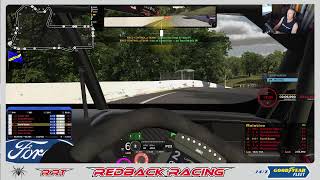 iRACING BATHURST 1000 [upl. by Nawram945]