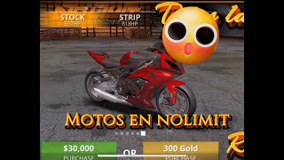 No limit 2 update  version 200 motorcicles new update motoras [upl. by Ehav]