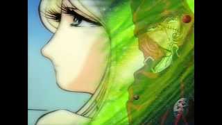 Harlock Saga End Theme Druid The Sage Of The Oak [upl. by Calbert484]