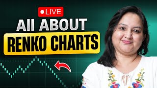 🔴 Live all about Renko Chart Trading Strategy ft Mukta Dhamankar [upl. by Akenal353]