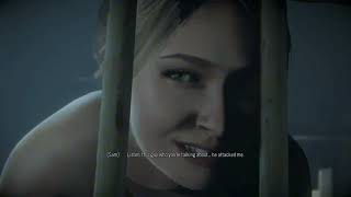 Until Dawn Episode 7 [upl. by Gianni637]