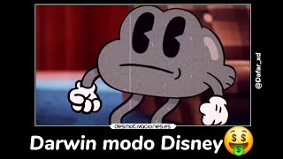 Mejores Momentos XD del Increíble Mundo de Gumball y Darwin  Dafarxd [upl. by Margeaux]