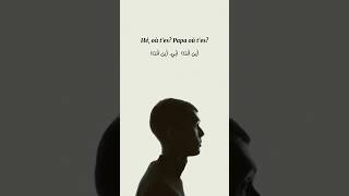 Stromae papaoutai lyrics مترجم lyrics papaoutai stromae rapmusic pop explore مترجمة [upl. by Alida]