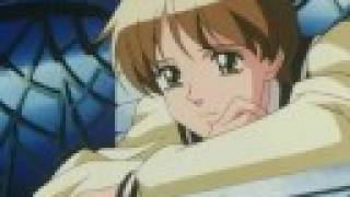 Amv Escaflowne  Book of Days  Enya [upl. by Nylatsirhc573]