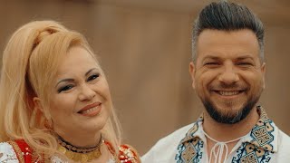 Mirela Petrean si Alex de la Orastie  Lasatima ca sa beau video oficial 2023 [upl. by Seraphine]