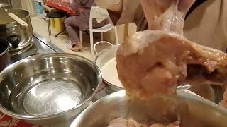 KFC chicken recipe [upl. by Saloma]