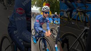 𝐉𝐞𝐧𝐭𝐞 𝐌𝐢𝐜𝐡𝐞𝐥𝐬 alpecin deceuninck concentration cycling roadcycling bike canyon [upl. by Adhamh]