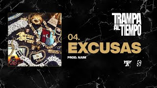 04  YSY  EXCUSAS PROD NAIM [upl. by Atahs612]