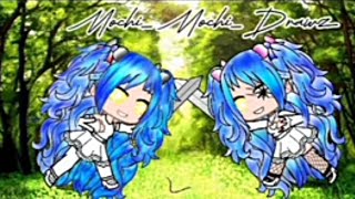 GCMV copycat song repost gacha club mini verse [upl. by Warrenne101]