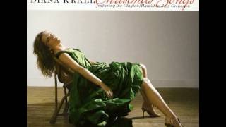 Diana Krall What Are You Doing New Years Eve [upl. by Karna]