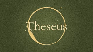 The Oh Hellos  Theseus Lyrics [upl. by Ky]