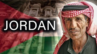 Why Jordan 🇯🇴 Should Be Your Next Travel Destination in 2024 [upl. by Deegan]