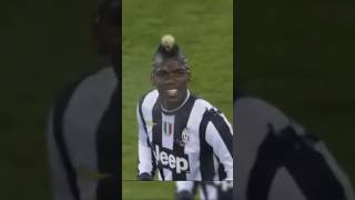 Paul Pogba Skills and goals 🤯🔥 shorts pogba thdsports vairalvideo [upl. by Glynnis]