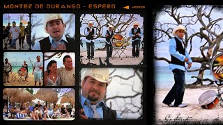 Espero Video Oficial  Montéz De Durango [upl. by Joscelin]