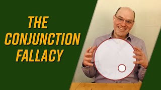 The Conjunction Fallacy [upl. by Lainahtan]