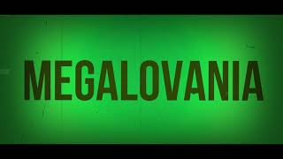 DACARA  MEGALOVANIA Cover Official Lyric Video [upl. by Studdard259]