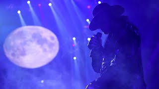 FULL SEGMENT  Undertaker Final Farewell WWE Survivor Series 2020 [upl. by Noyart]