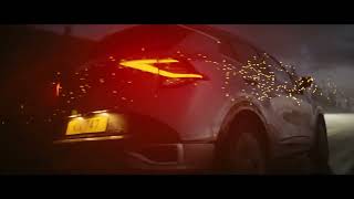 New Kia Sportage TV Advert [upl. by Benita]