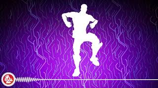 Fortnite  Distraction Dance  Emote Music Audio [upl. by Shore785]