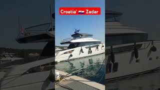 Croatia 🇭🇷 Zadar [upl. by Batty375]