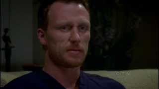 5X20 owen hunt  talking about cristina [upl. by Mohammed285]