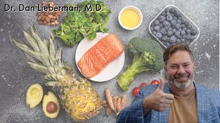 Consider An AntiInflammatory Elimination Diet [upl. by Hanauq5]