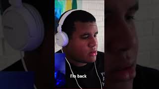 Reacting to bladee Ecco2k Thaiboy Digital — TLDR Official Video [upl. by Rintoul951]