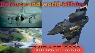 MIRAGE2000 mirage2000 fighter jet [upl. by Avera]