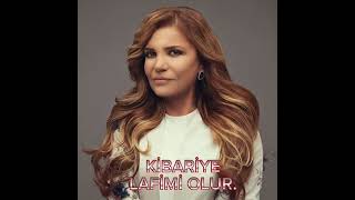 KİBARİYE LAFİMİ OLUR REMIX music yotubemüzik [upl. by Esihcoc]