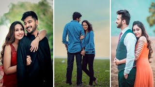 Couple photoshoot ideas ll couple photo poses ideas ll couple photography ideas [upl. by Harobed951]