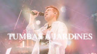 Tumbas A Jardines En Vivo  Su Presencia Graves Into Gardens  Elevation Worship  Español [upl. by Naji]