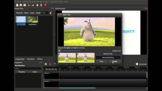 OpenShot 20 Beta Available [upl. by Ziegler]