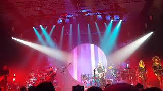 Brit Floyd Sorrow Budapest 2024 11 08  Pink Floyd cover [upl. by Hutt372]