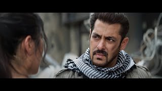 Tiger Zinda Hai Full Movie In Hindi  Salman Khan  Katrina Kaif  Ranvir Shorey  Review amp Facts HD [upl. by Nalyk808]