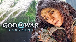 GOD OF WAR RAGNAROK 6 Batalha Insana Pra Quebrar a Maldição  Gameplay no PC em Português PTBR [upl. by Aelem]